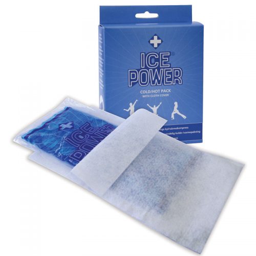 Blue ice deals cold packs