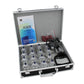Cupping Cups set with pump - 12 pieces