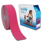 Acutop - Premium Kinesiotape Jumbo - Roze - 5cmx32m - Intertaping.nl